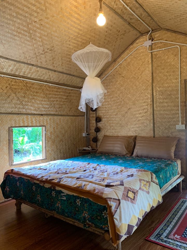 Koh Lanta Bungalow In Mangrove Old Town - Ko Lanta
