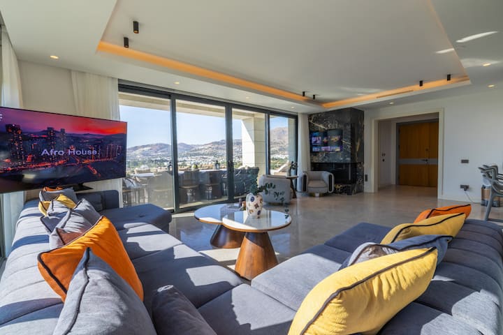 Villa Siesta - Akyarlar