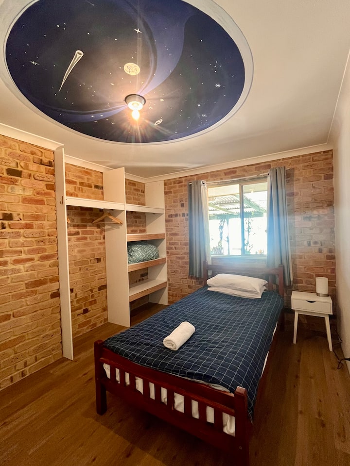 Спална соба 5