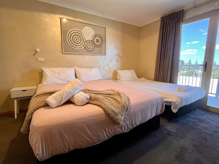 Спална соба 1