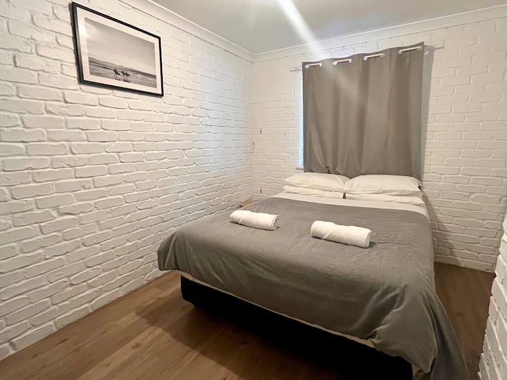 Спална соба 4