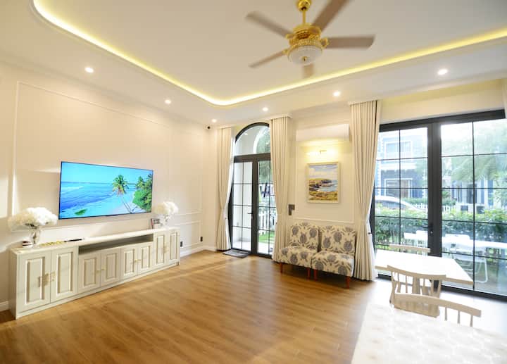 Liséa Ho Tram Beach Resort Villa entera 03 - Casas en alquiler en Xuyen ...