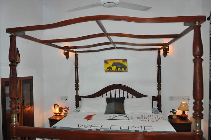 غرفة النوم 2