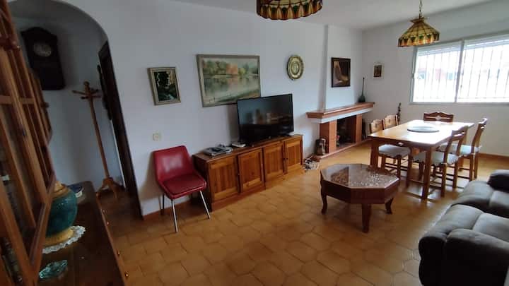 Chalet Independiente - Matalascañas