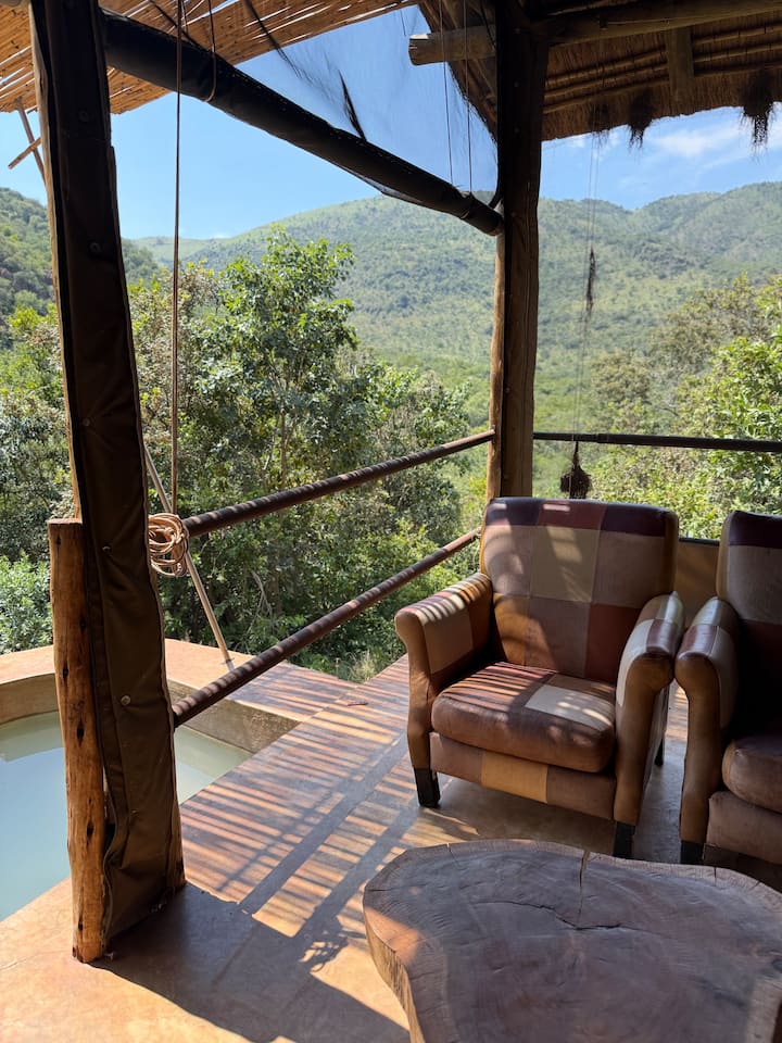 Mokwepa Lodge - Thabazimbi