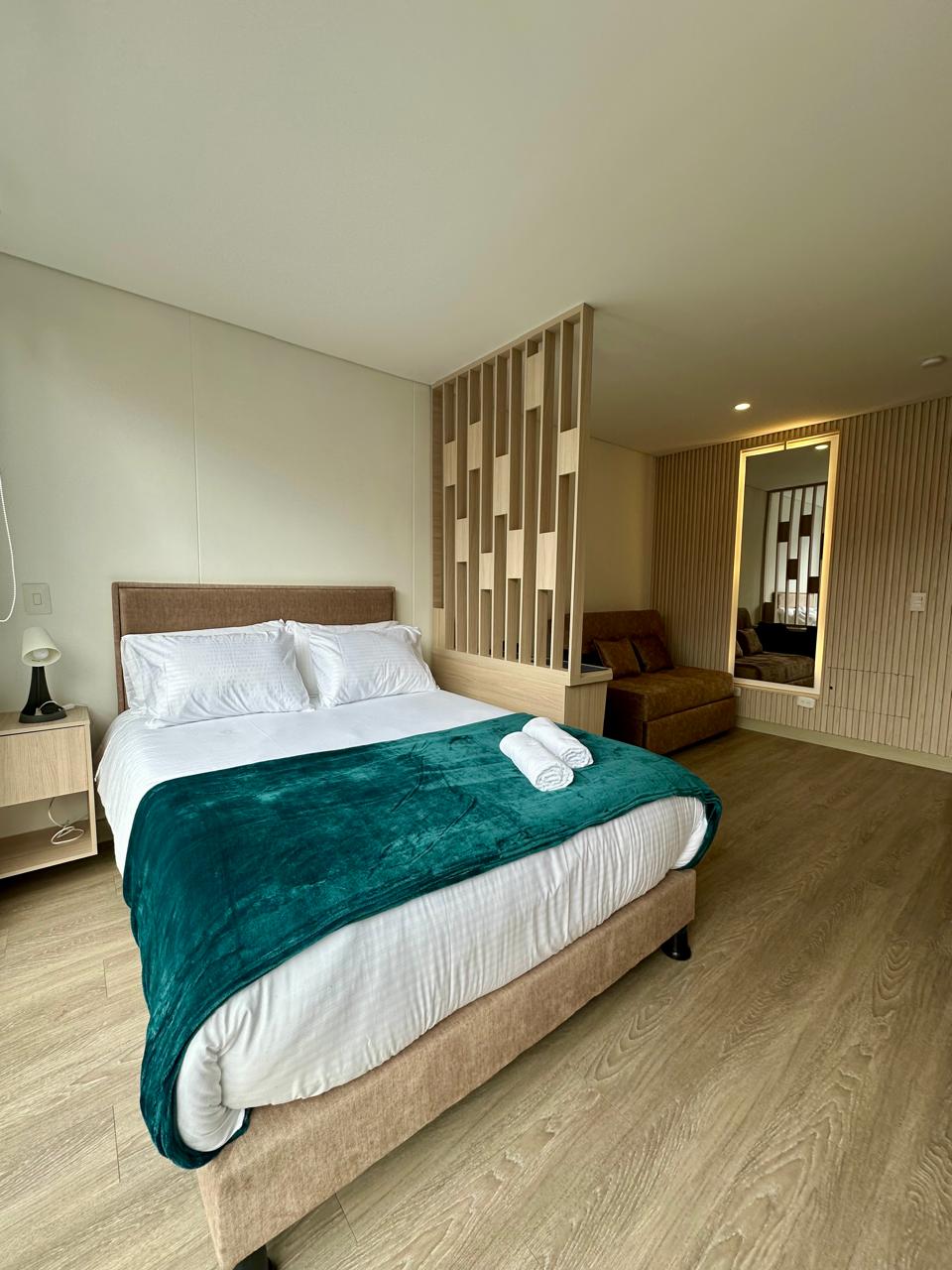 საძინებელი