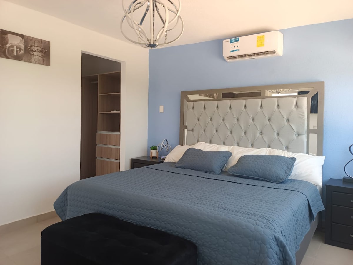 საძინებელი 3