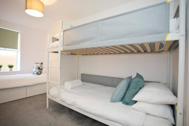 საძინებელი 2