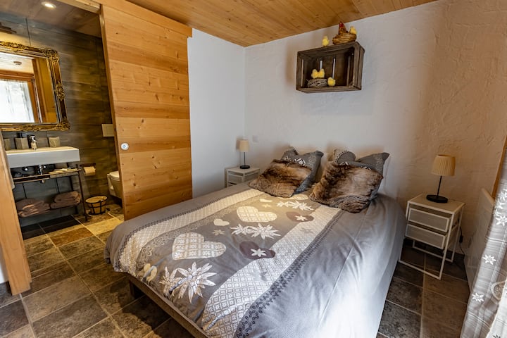 غرفة النوم 5