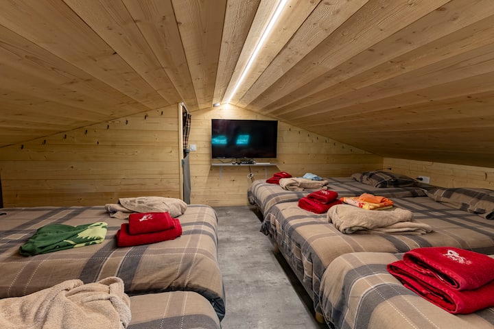 غرفة النوم 6