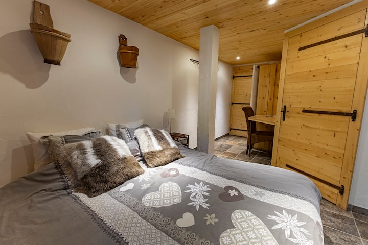 غرفة النوم 4