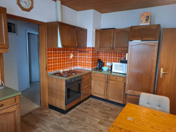 Gemütliches Haus In Ruhiger Lage, Zentral Gelegen. - Bruchsal