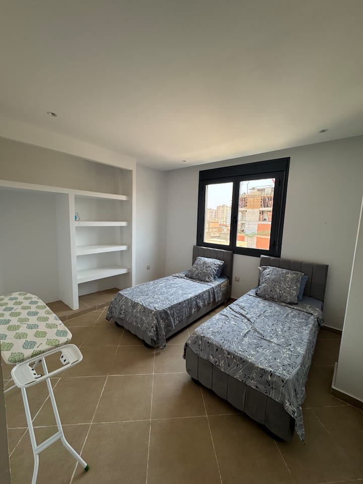 Habitación 1