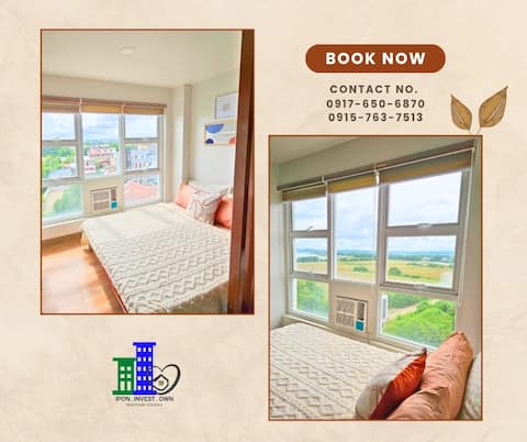 Condo Unit for Rent in Tuguegarao City