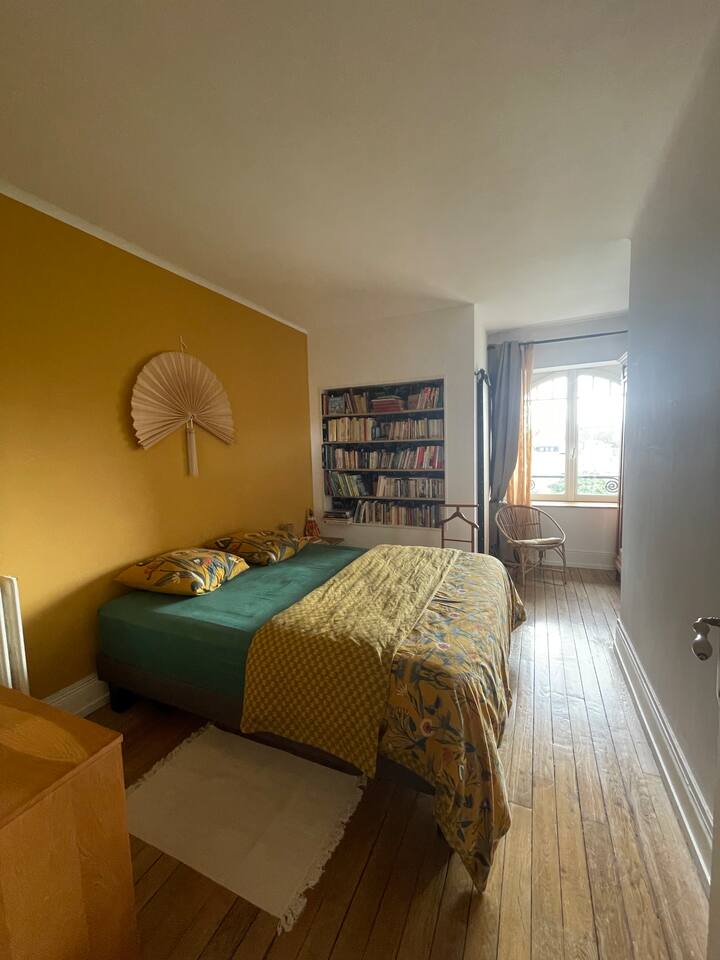 Camera da letto 1