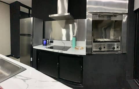 Top Airbnb: YingYan Complex en Costa Del Este