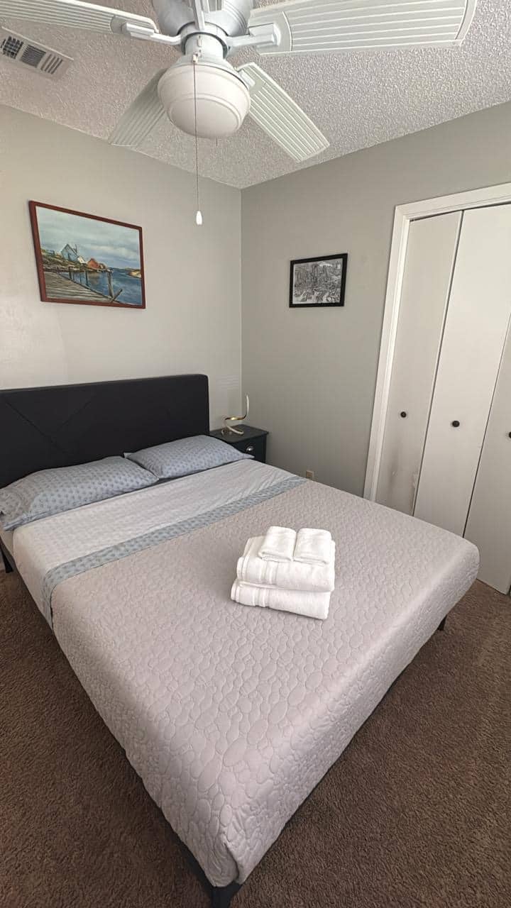 غرفة النوم 3