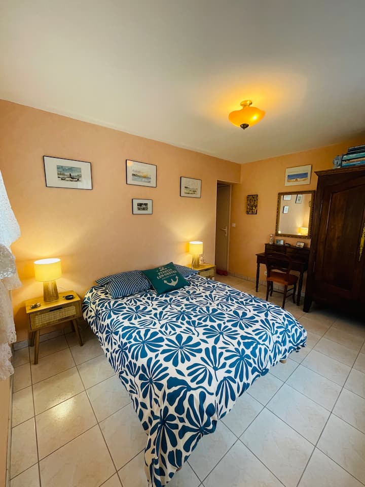 Спална соба 2