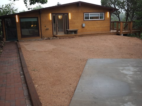 Popular Airbnb listing: The River Retreat you won't want to leave in Pueblo