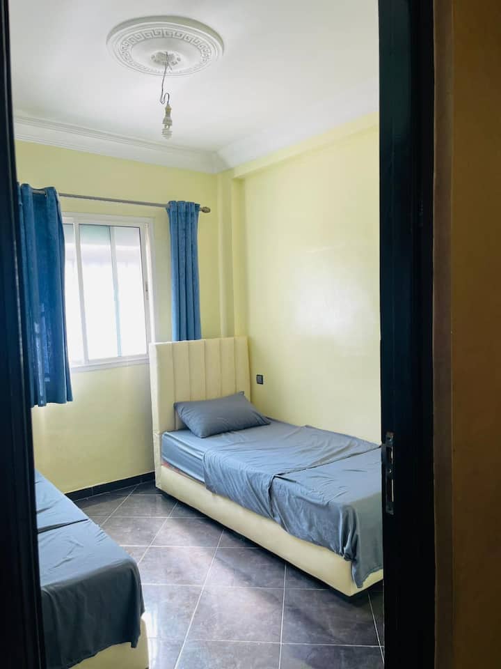 Chambre 2