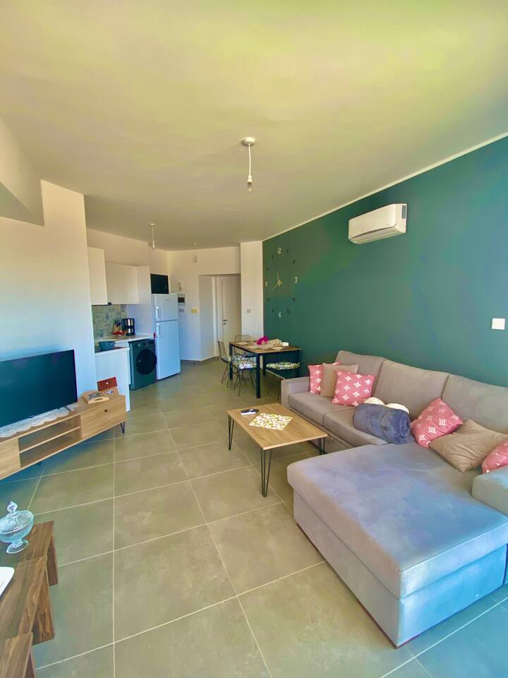 Holiday Fun Aphrodite Resort - Northern Cyprus