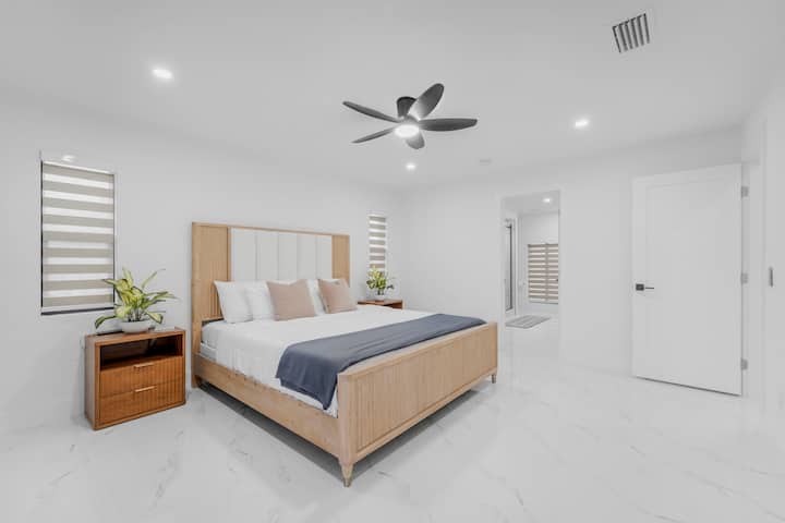 საძინებელი 1