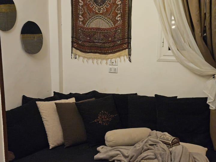 ห้องนั่งเล่น