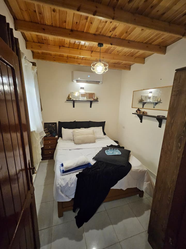 ห้องนอน