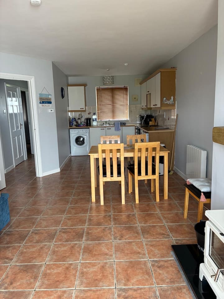Beachside Getaway - Rosslare