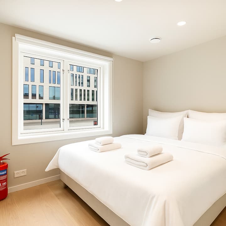 غرفة النوم 1