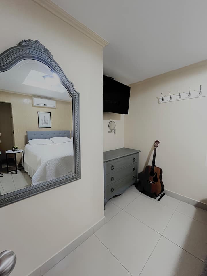 Camera da letto 3