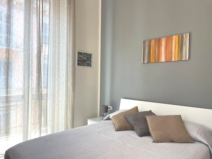 La Valigia Sul Letto - Procasa2.0 - Porto Venere