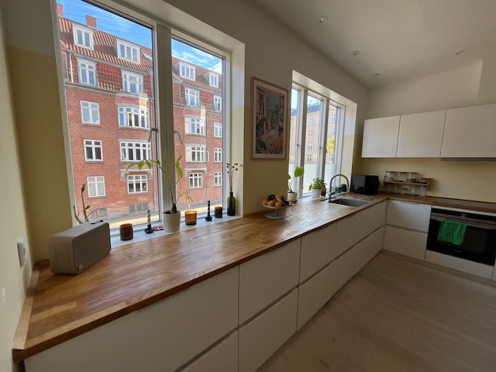 Appartement - Copenhague