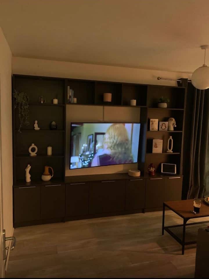 Large Apartment, Close To Airport, City & Sea - Swords
