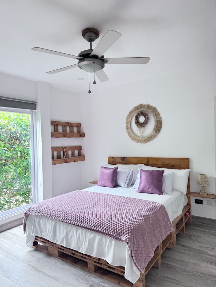 Departamento de Lua Serena - Airbnb