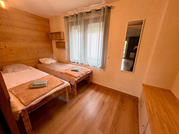 Slaapkamer