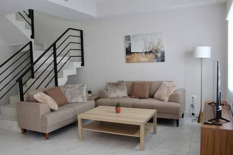 Top performing Airbnb: Casa Oslo in Delicias