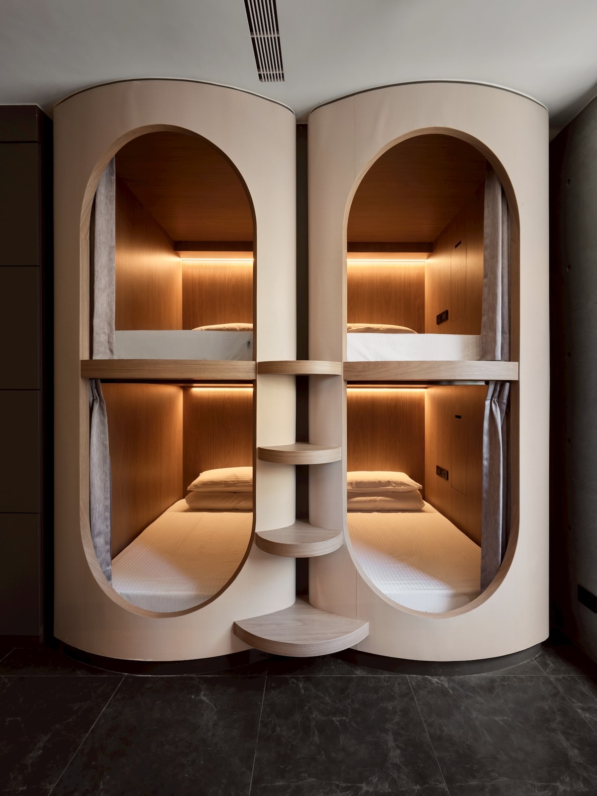 საძინებელი