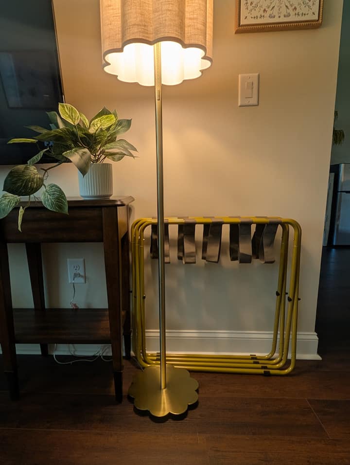 West Athens Basement Studio With Private Entrance - Athens, GA