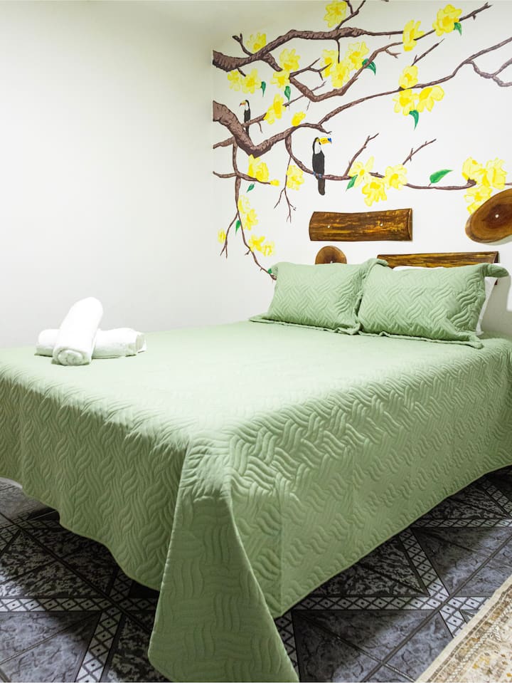 غرفة النوم 3