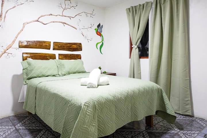 غرفة النوم 1