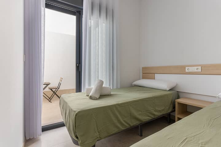 Habitación 1