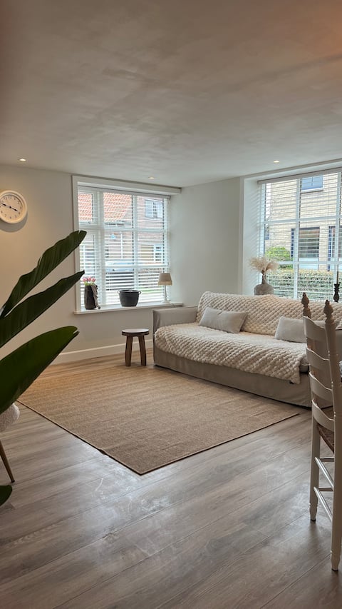 Top Airbnb: The AdelbertusHoeve in Bergen (Nh.)