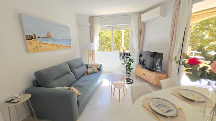Top Location Calpe | Central • Pools • Near Beach - Calpe