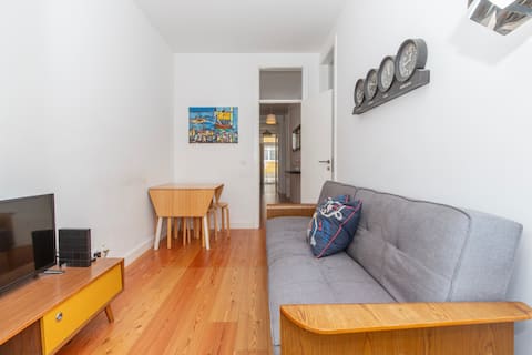 Anúncio popular: Comfortable 3BR Flat by Perfect Getaway em Areeiro