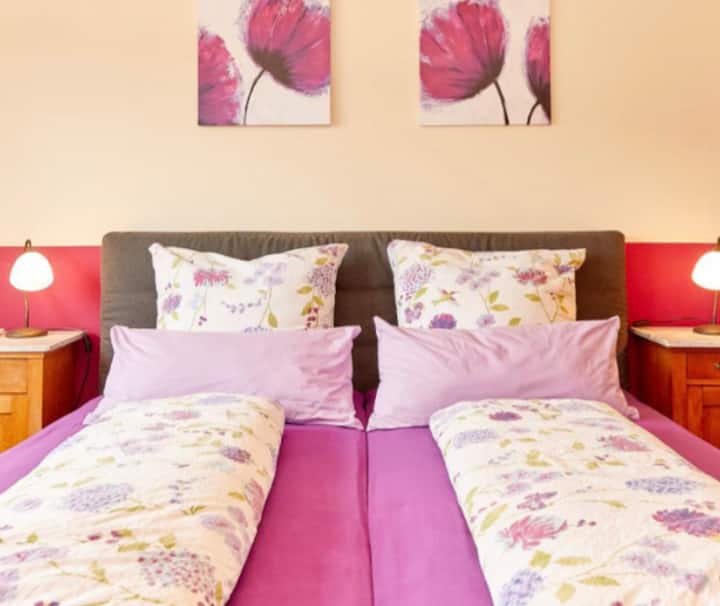 Спална соба 1