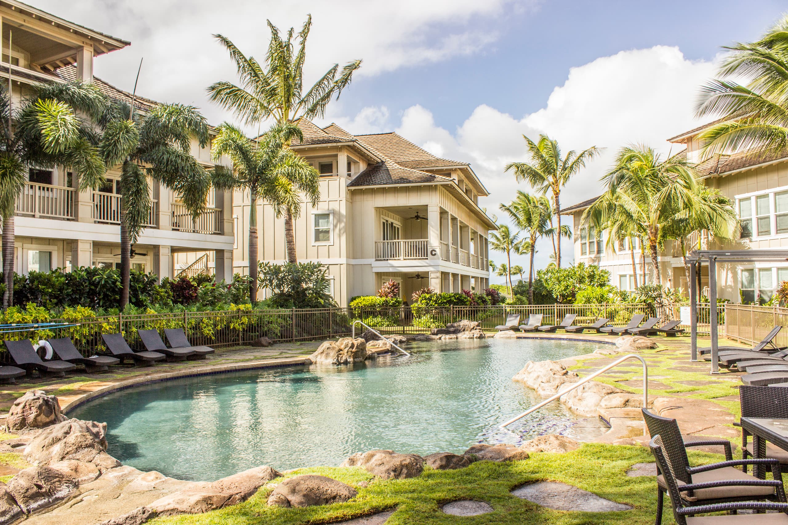 Condo in Koloa · ★4.95 · 3 bedrooms · 6 beds · 3 private baths - Image 4