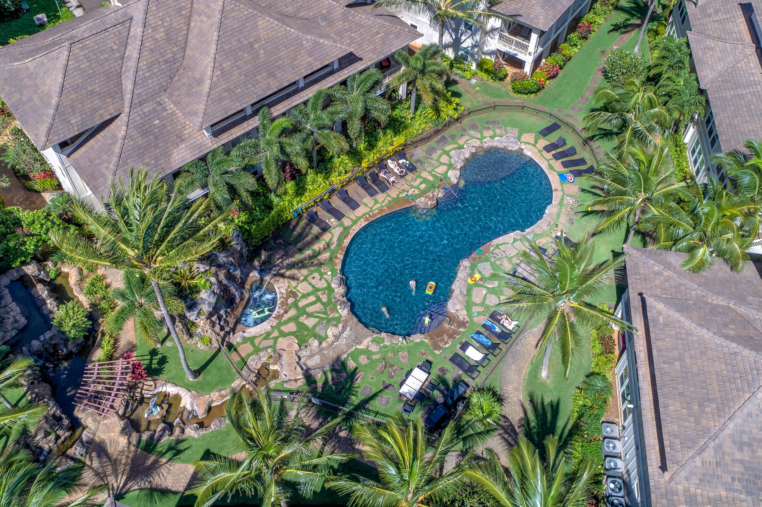 Condo in Koloa · ★4.95 · 3 bedrooms · 6 beds · 3 private baths - Image 31