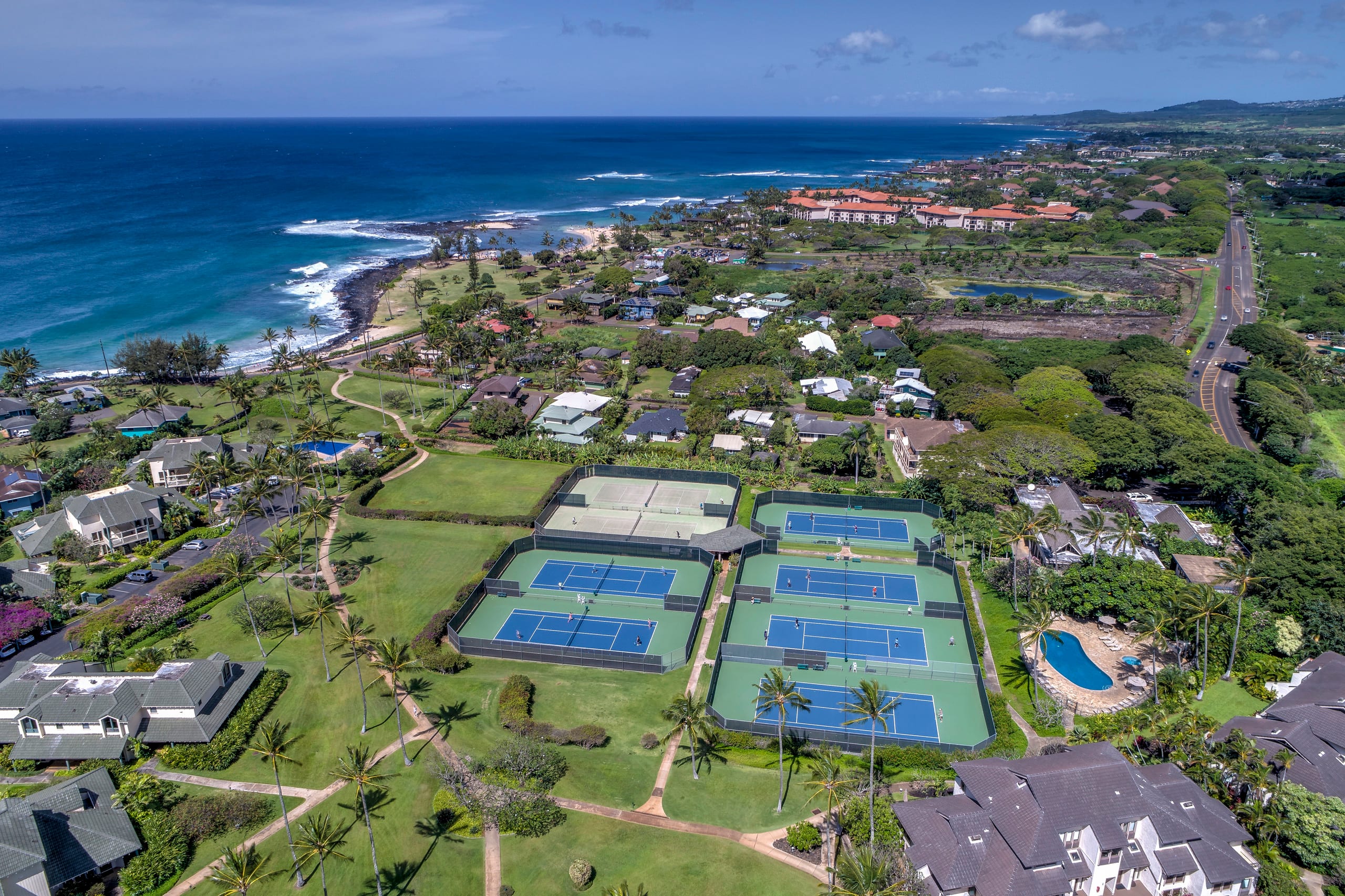 Condo in Koloa · ★4.95 · 3 bedrooms · 6 beds · 3 private baths - Image 33
