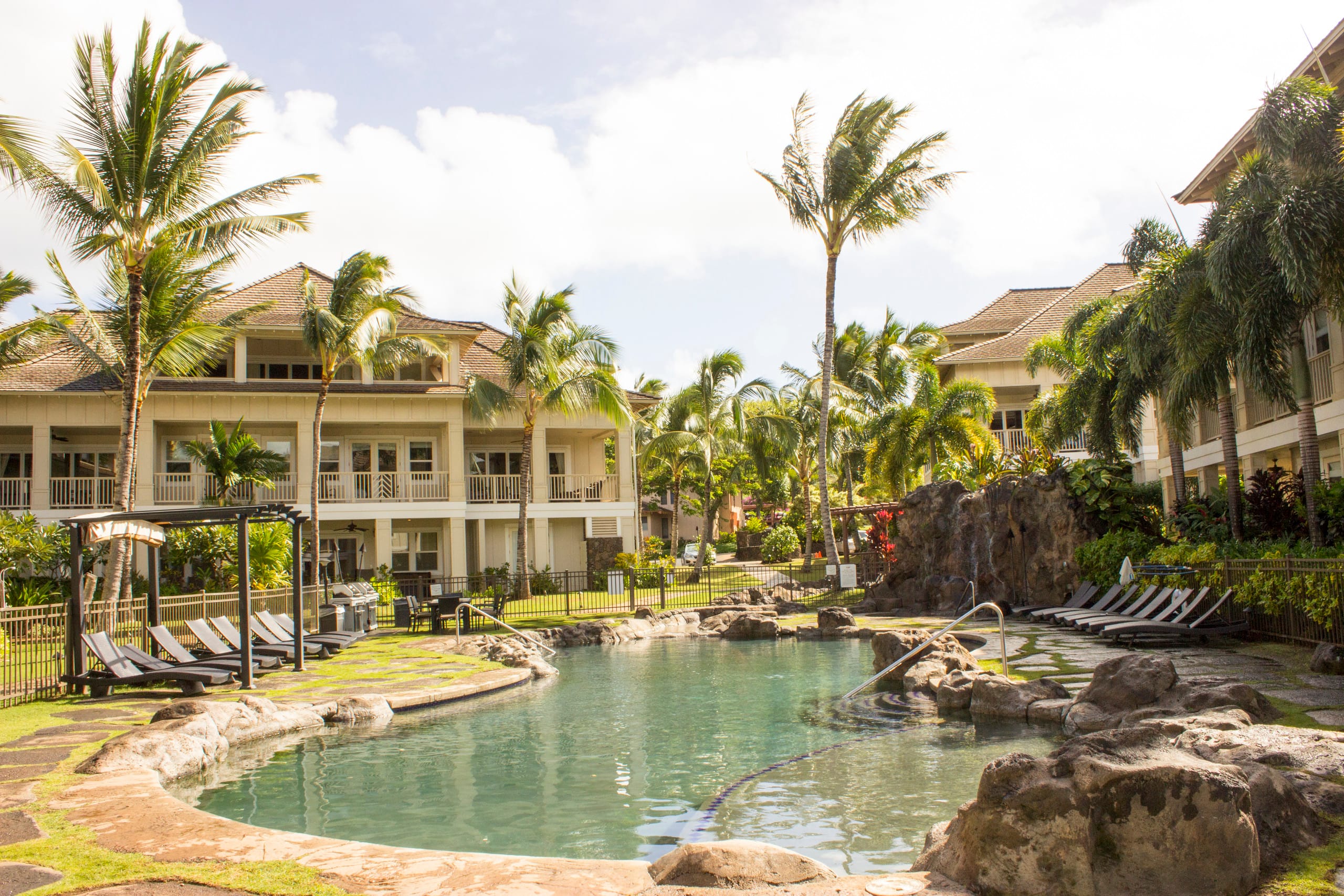 Condo in Koloa · ★4.95 · 3 bedrooms · 6 beds · 3 private baths - Image 29